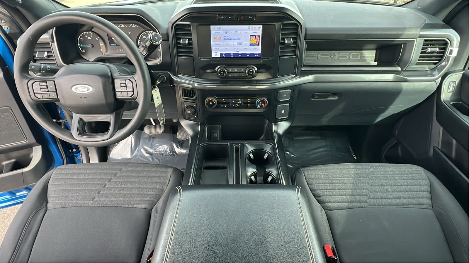 Thumbnail: 2023 Ford F-150 - 26