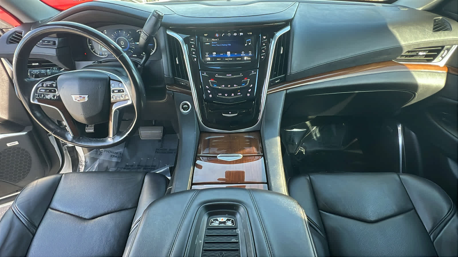 Thumbnail: 2020 Cadillac Escalade - 26