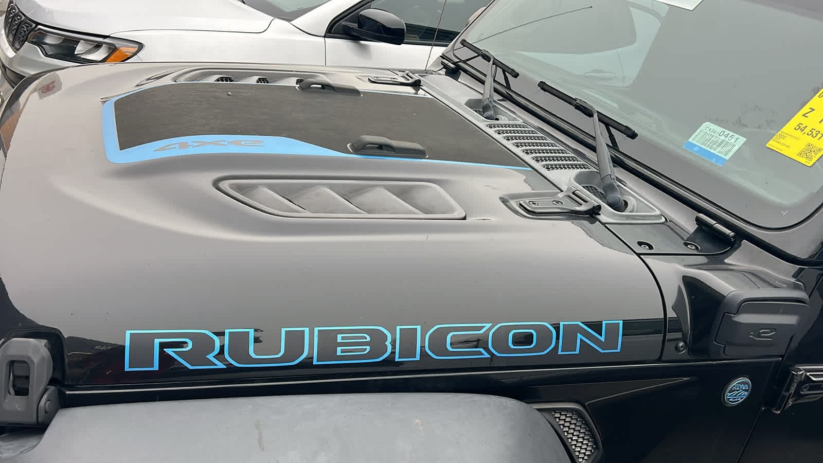 Thumbnail: 2022 Jeep Wrangler - 4