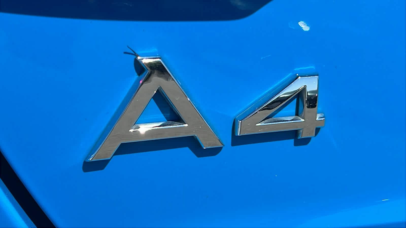 Thumbnail: 2022 Audi A4 - 28