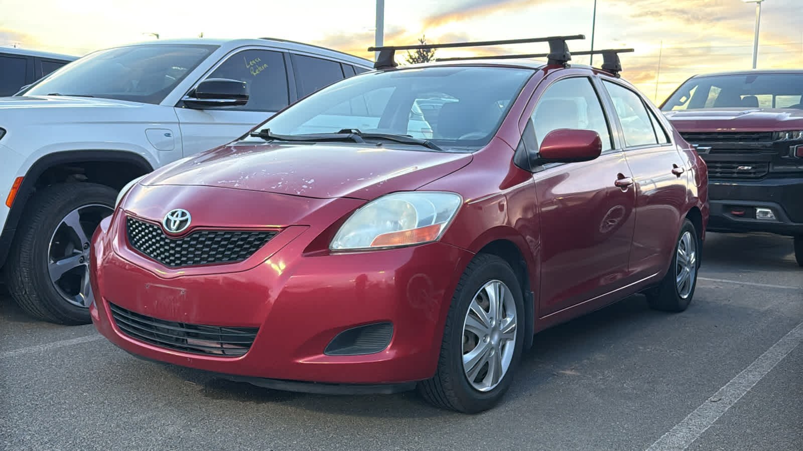 2009 Toyota Yaris  -
                  Reno, NV
