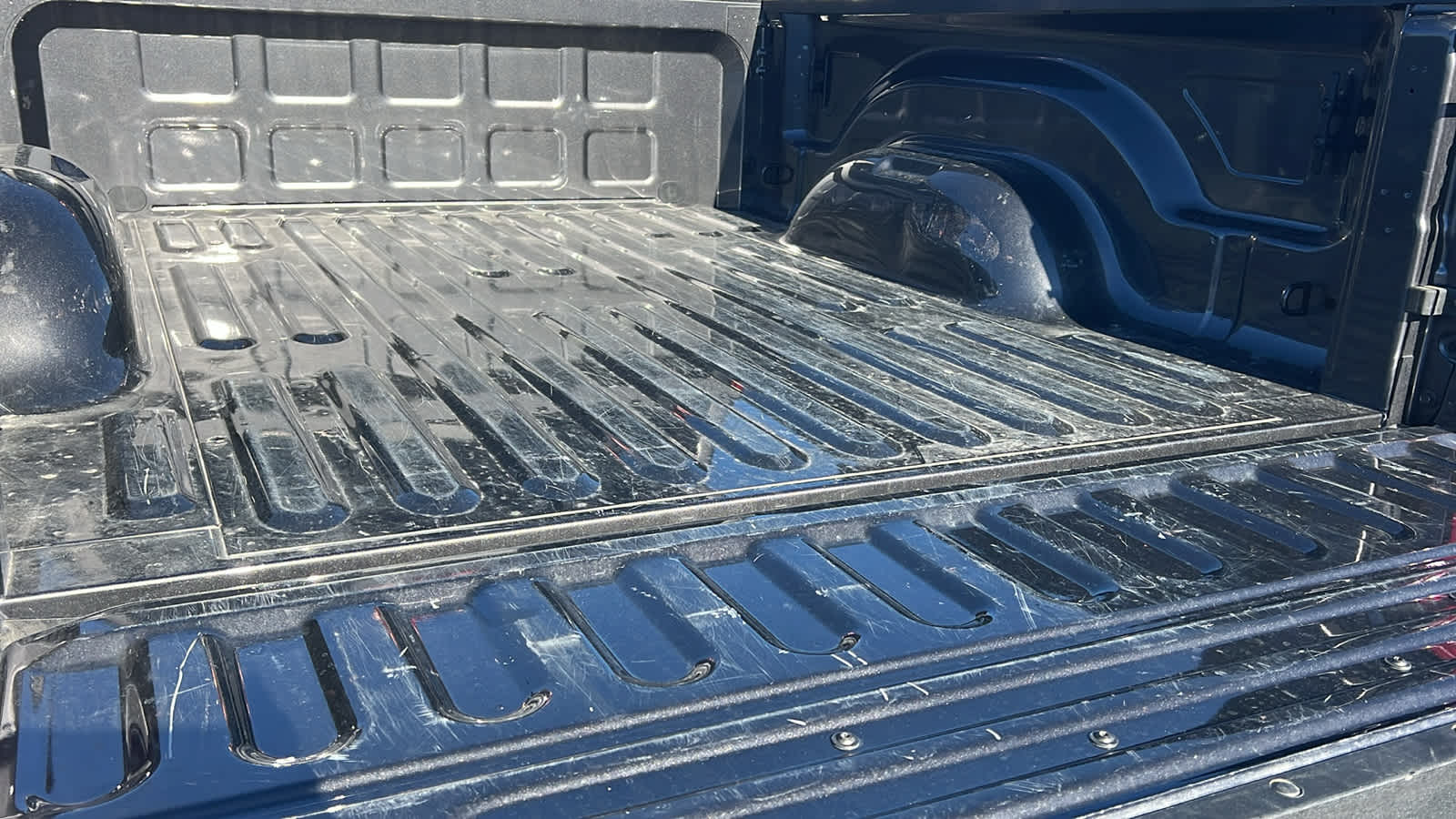 Thumbnail: 2026 RAM 2500 - 27