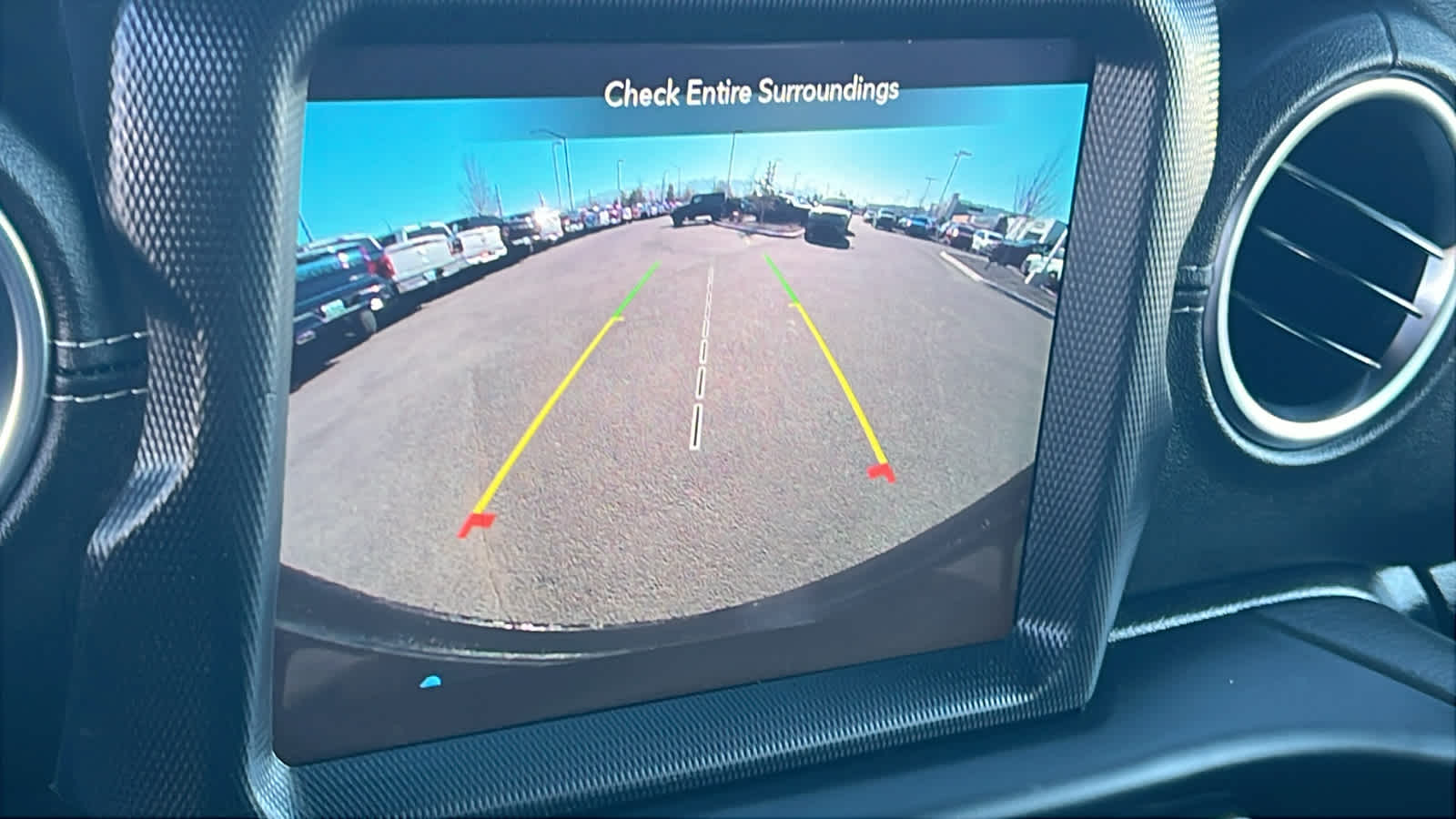 Thumbnail: 2023 Jeep Wrangler - 16