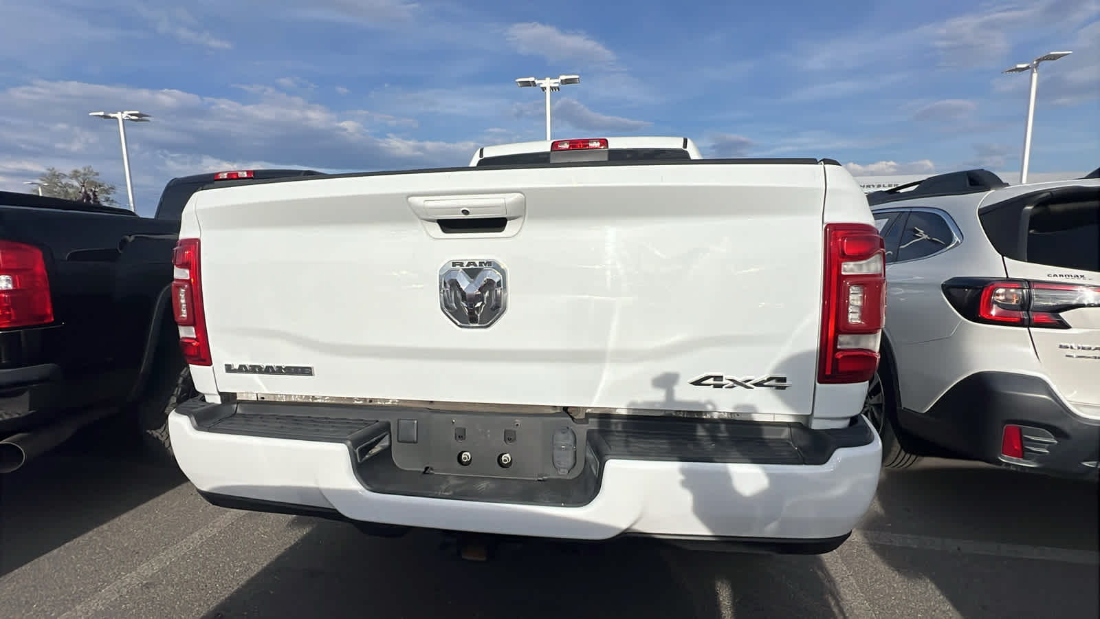 Thumbnail: 2024 RAM 2500 - 7