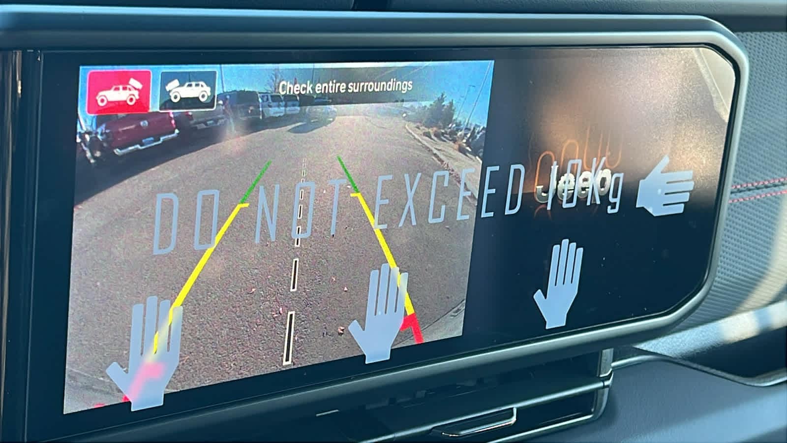 Thumbnail: 2026 Jeep Wrangler - 16