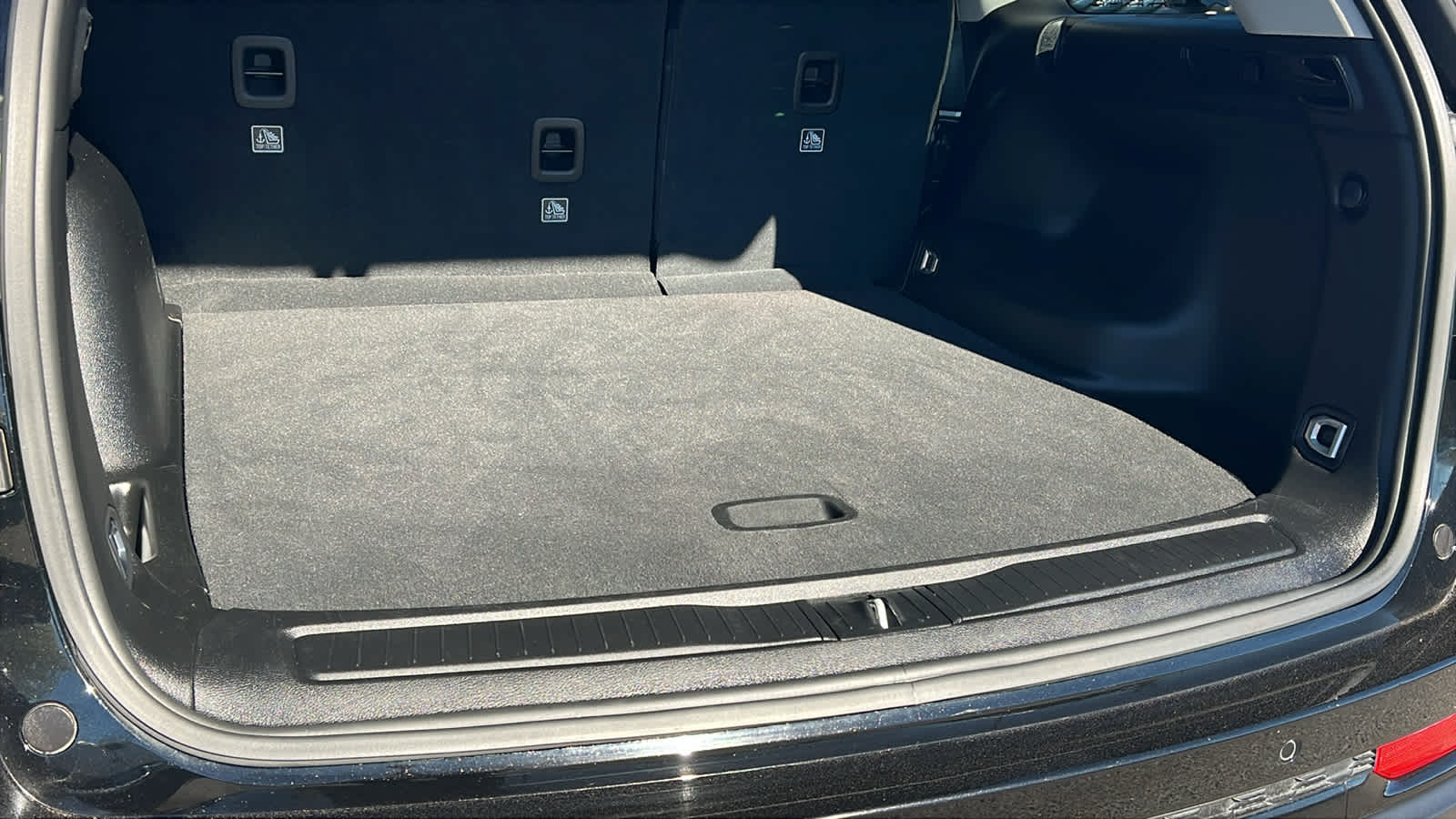 Thumbnail: 2023 Jeep Grand Cherokee - 27