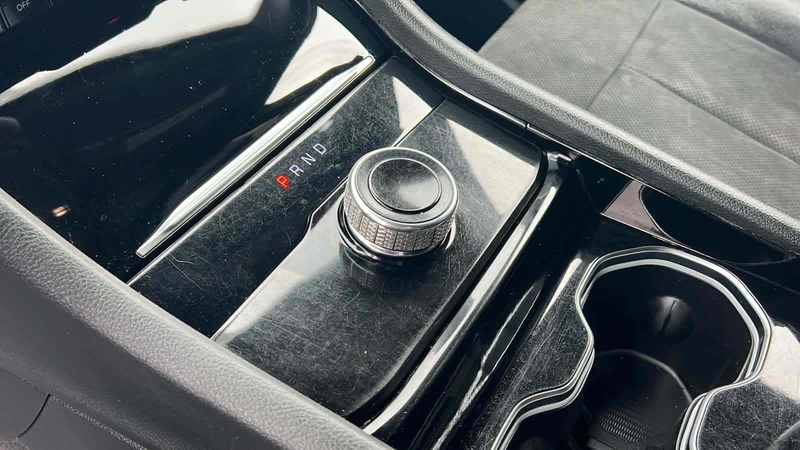 Thumbnail: 2021 Jeep Grand Cherokee L - 13