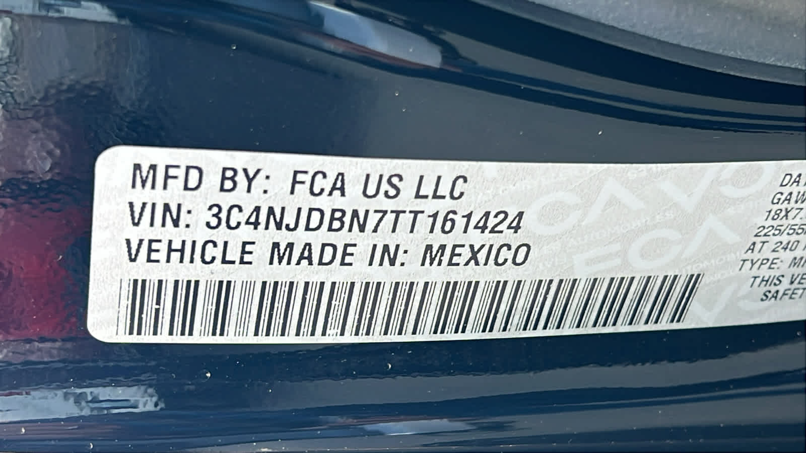 Thumbnail: 2026 Jeep Compass - 30