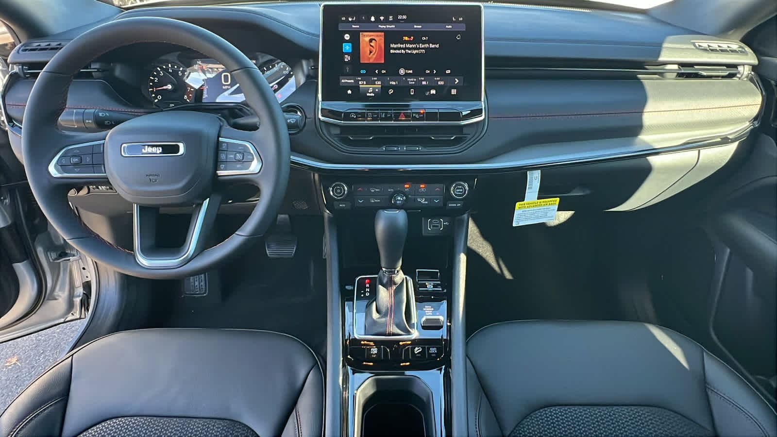 Thumbnail: 2026 Jeep Compass - 26