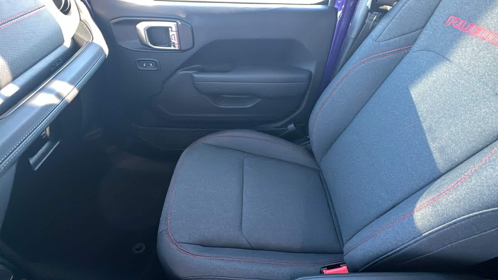 Thumbnail: 2026 Jeep Wrangler - 12