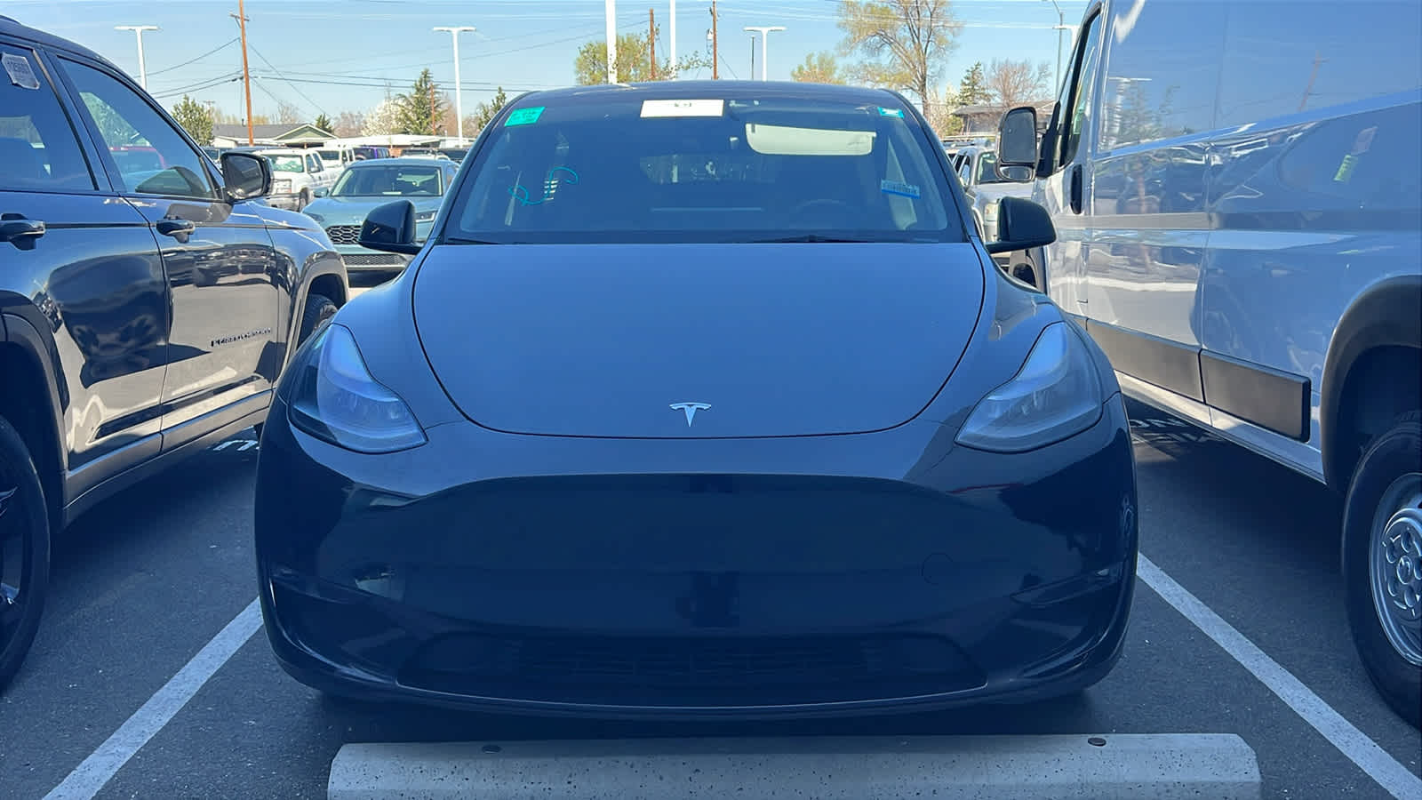 Thumbnail: 2023 Tesla Model Y - 2