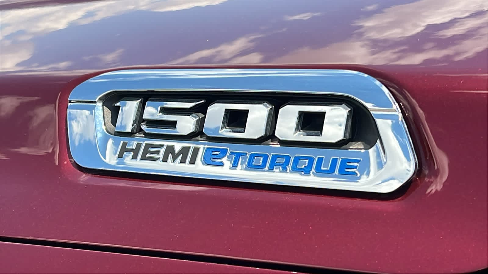 2023 RAM Ram 1500 Pickup Limited - Photo 27