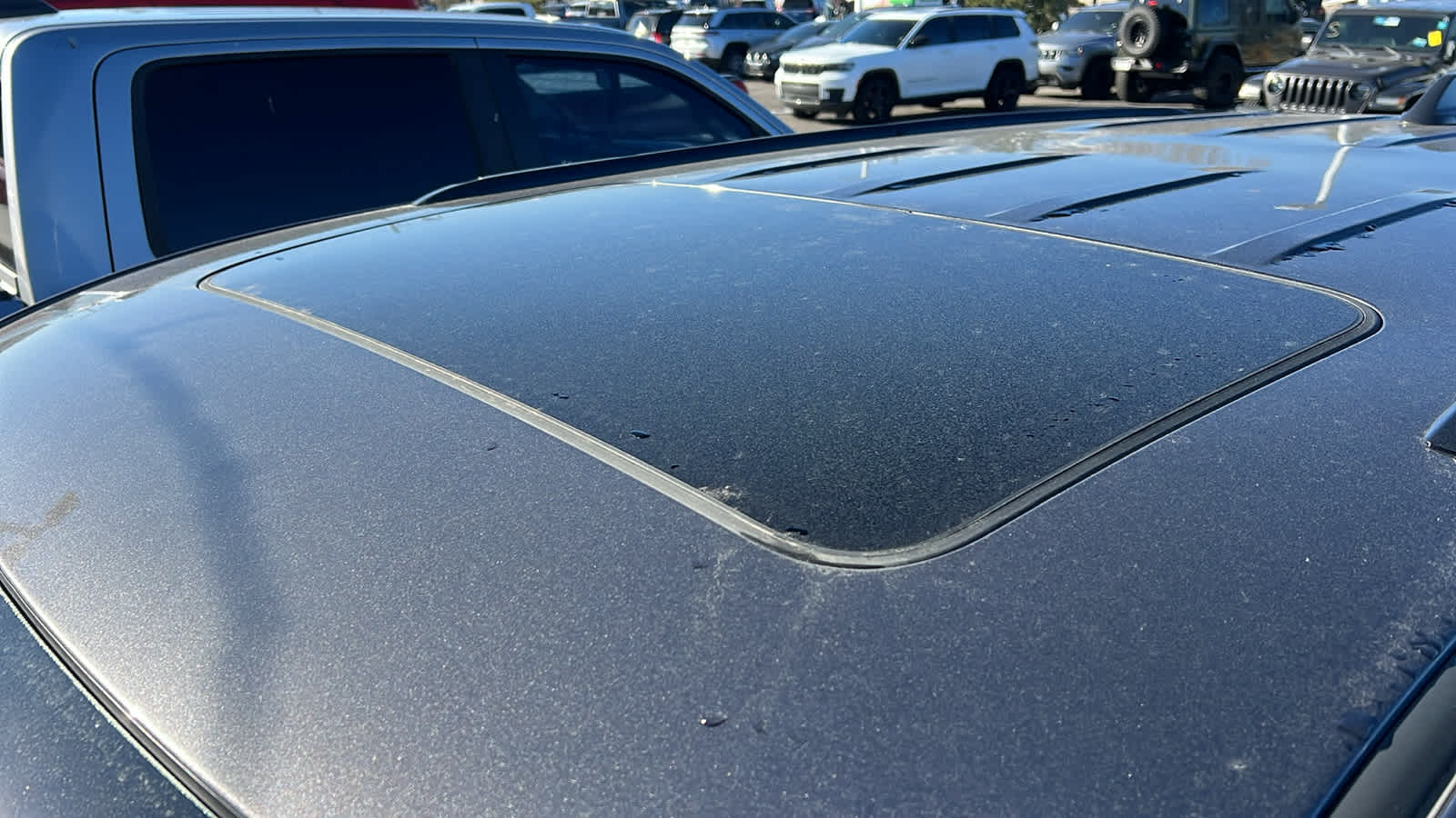 Thumbnail: 2020 Jeep Grand Cherokee - 10