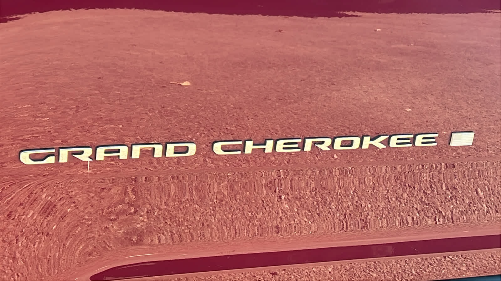 Thumbnail: 2023 Jeep Grand Cherokee - 28