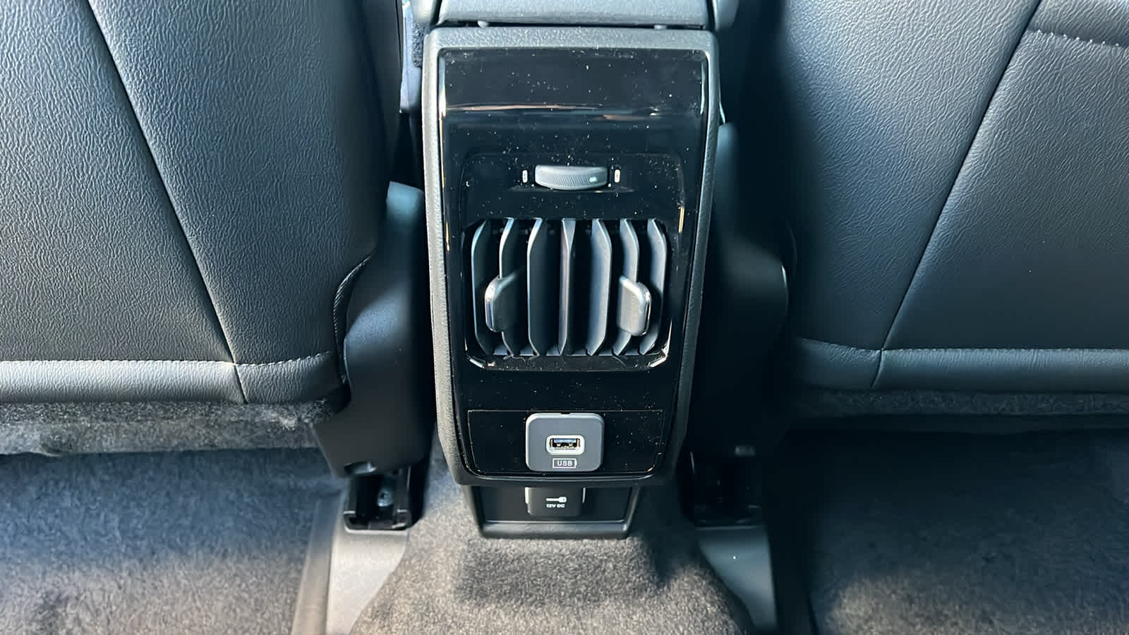 Thumbnail: 2026 Jeep Compass - 25