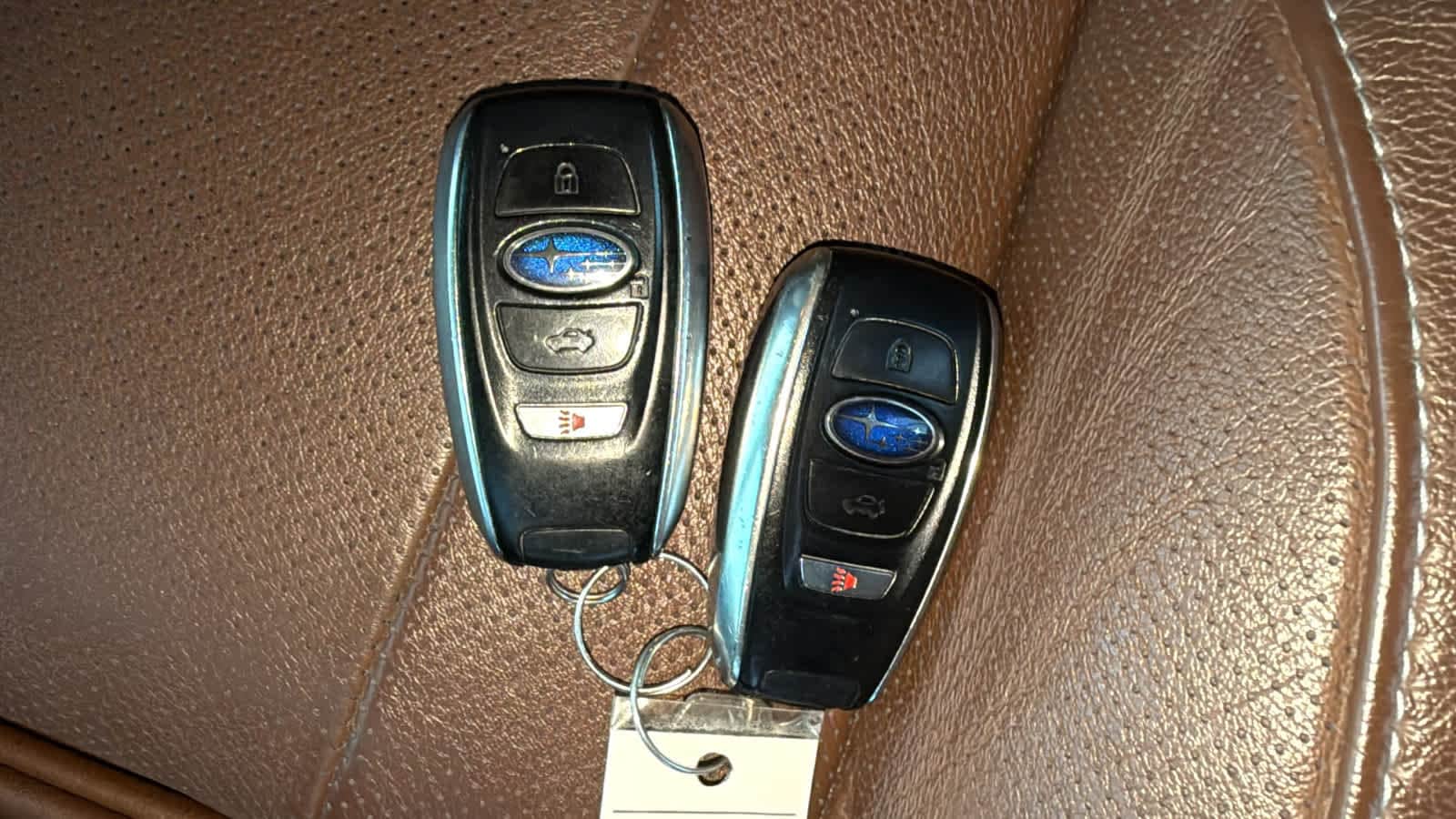 Thumbnail: 2020 Subaru Ascent - 29