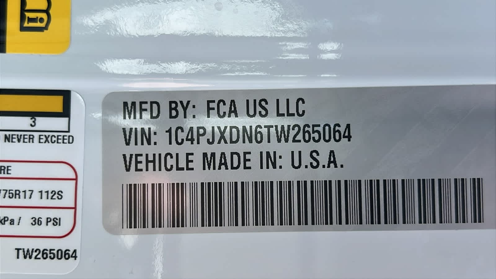 Thumbnail: 2026 Jeep Wrangler - 30