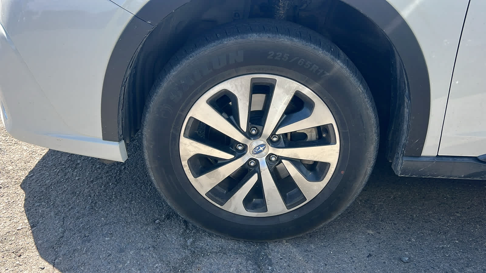 Thumbnail: 2021 Subaru Outback - 9