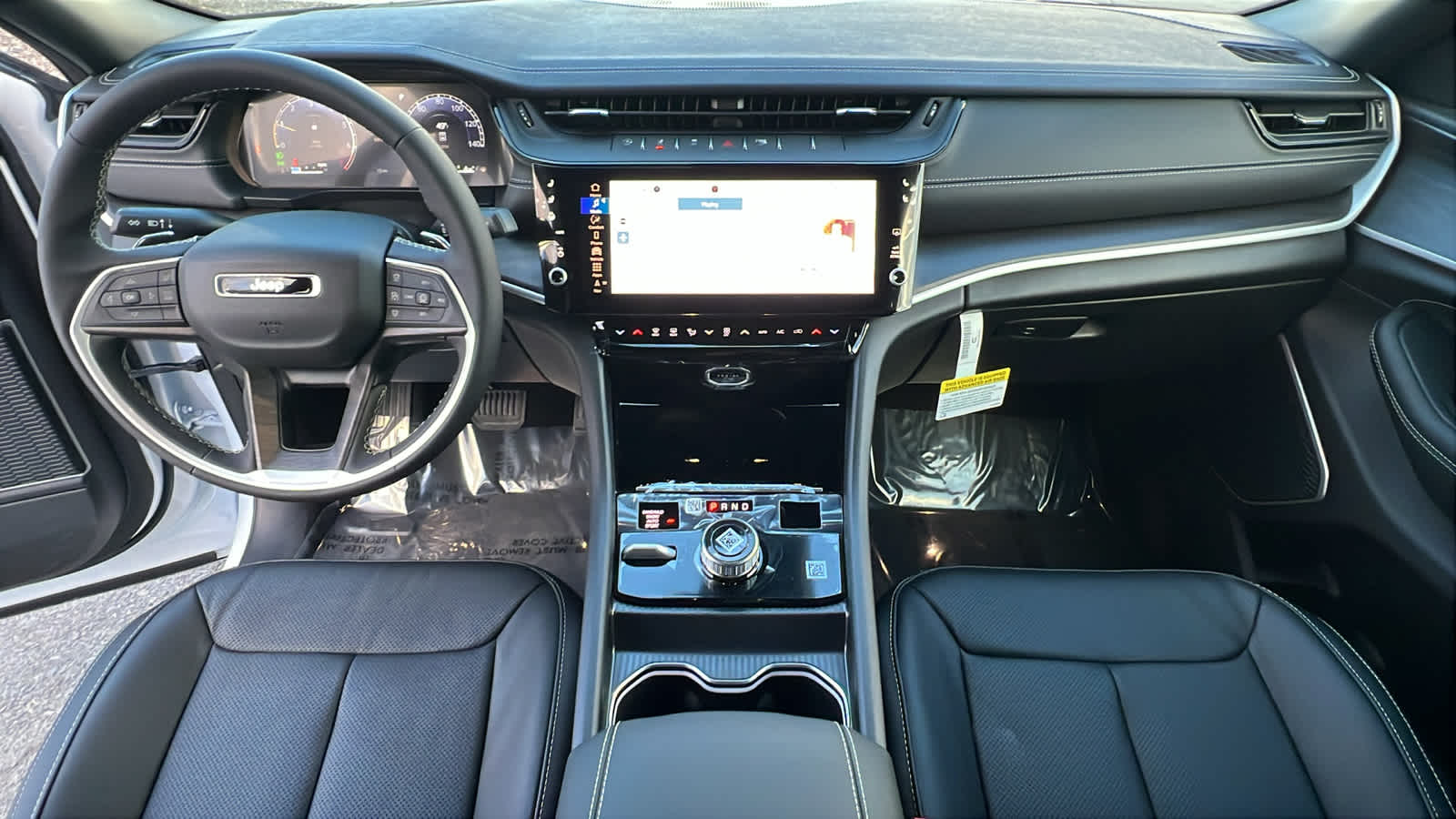 Thumbnail: 2026 Jeep Grand Cherokee - 26