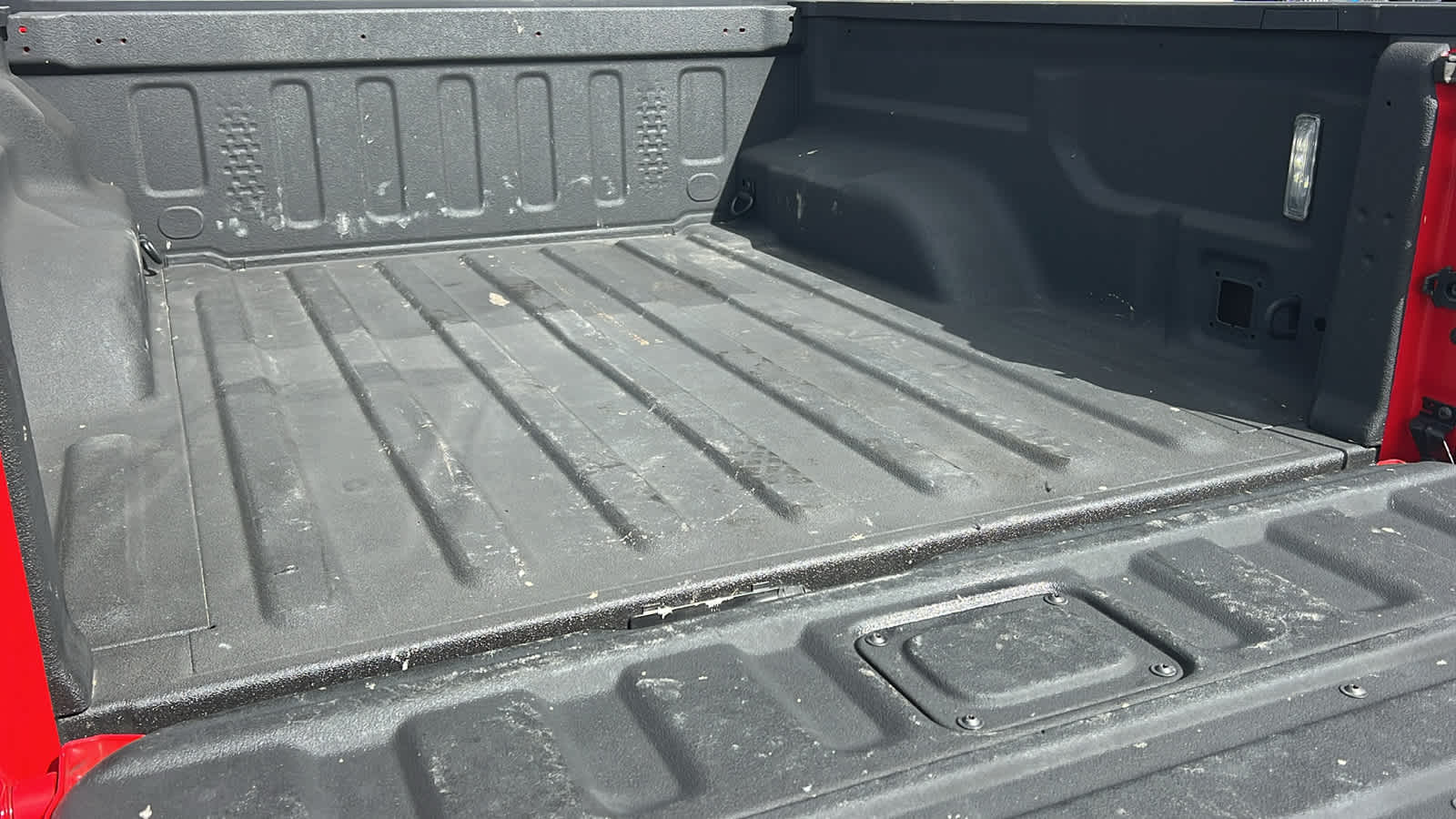 Thumbnail: 2020 Jeep Gladiator - 27