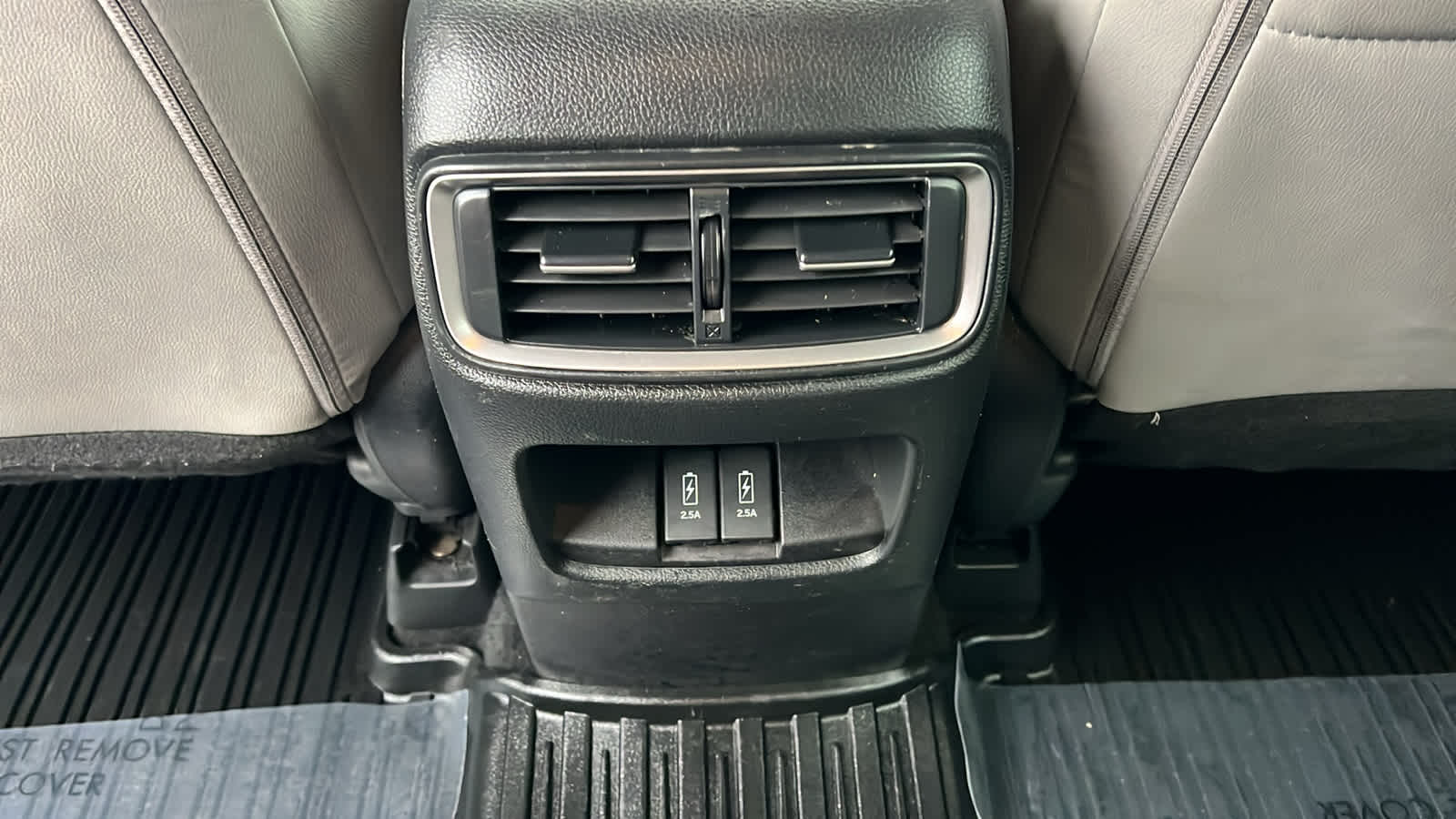 Thumbnail: 2017 Honda CR-V - 25