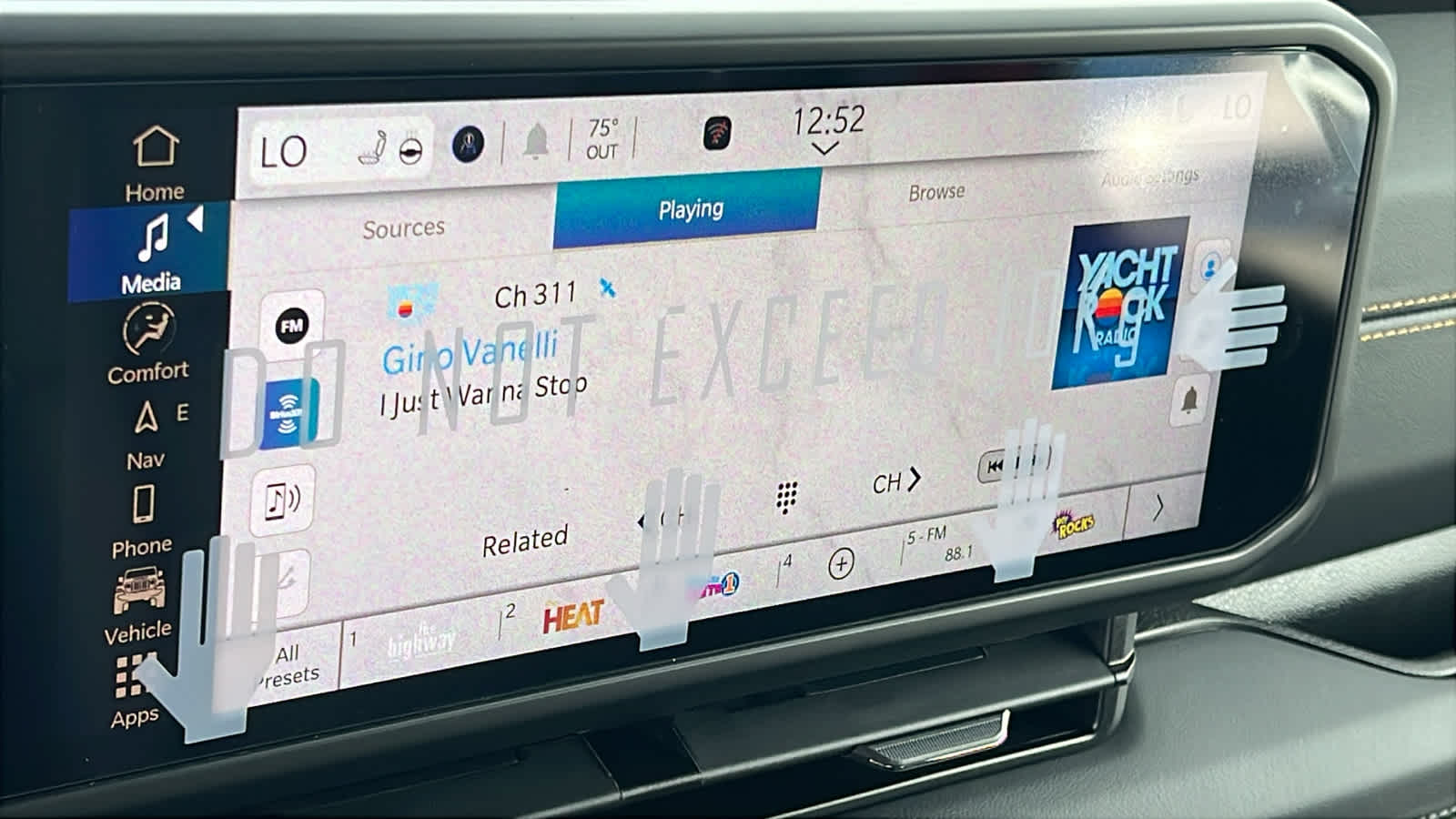 Thumbnail: 2026 Jeep Wrangler - 15