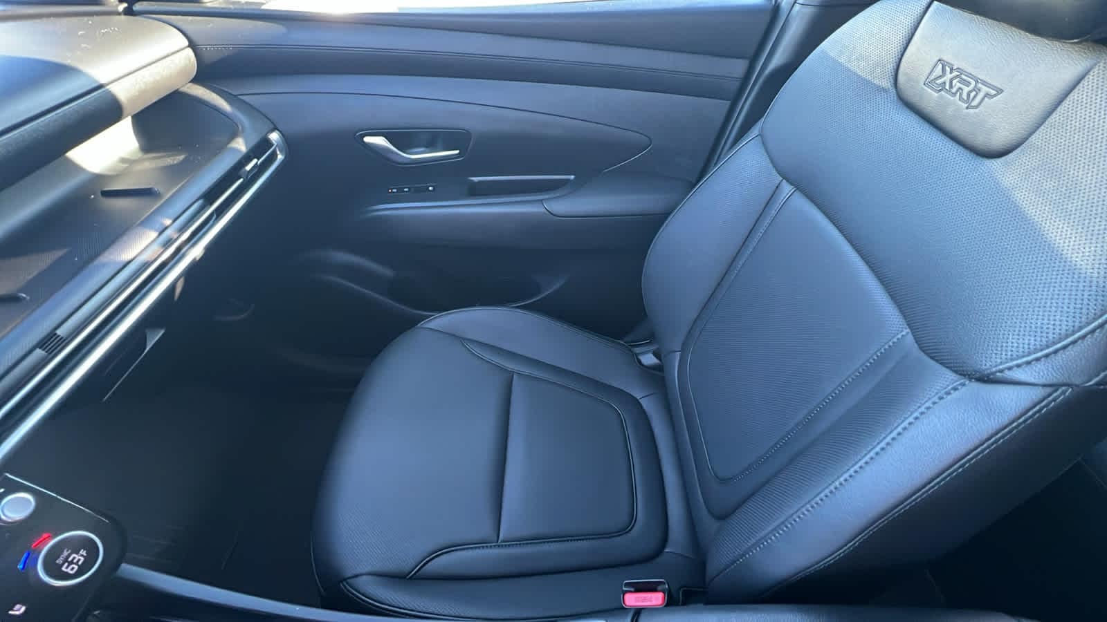 Thumbnail: 2025 Hyundai Tucson - 12