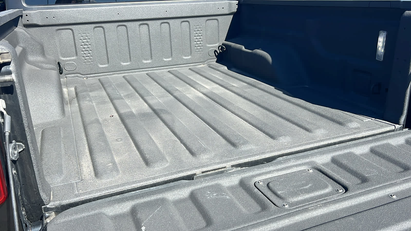 Thumbnail: 2020 Jeep Gladiator - 27