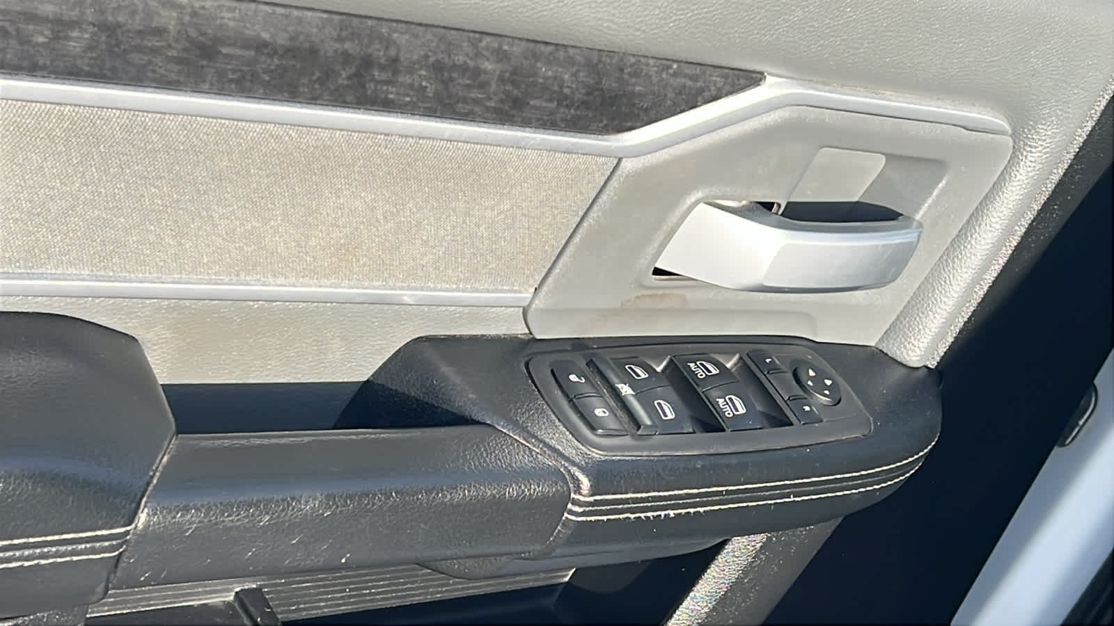 Thumbnail: 2022 RAM 2500 - 22