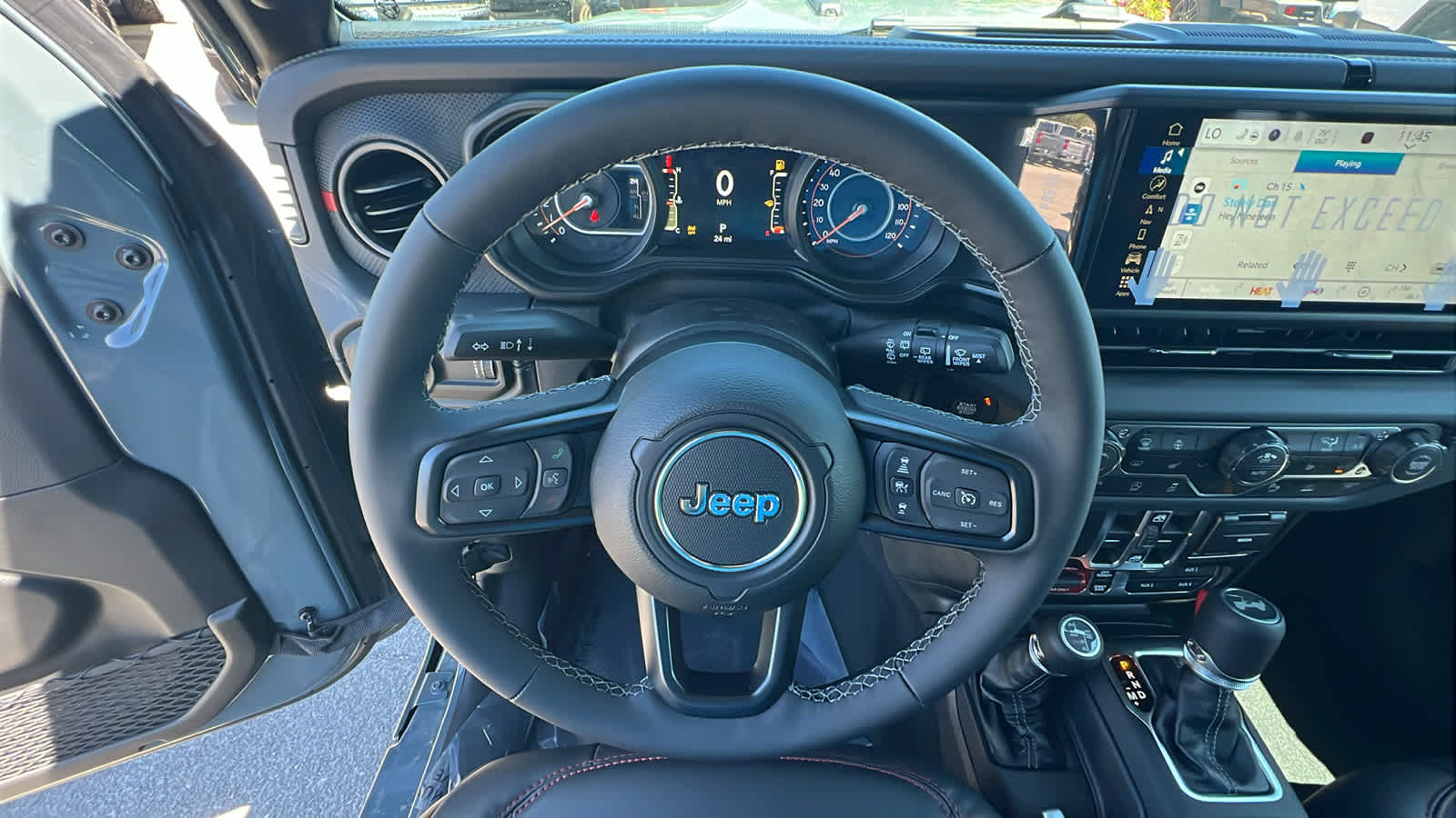 Thumbnail: 2026 Jeep Wrangler - 18