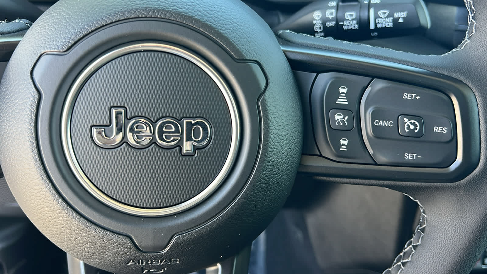 Thumbnail: 2026 Jeep Wrangler - 20