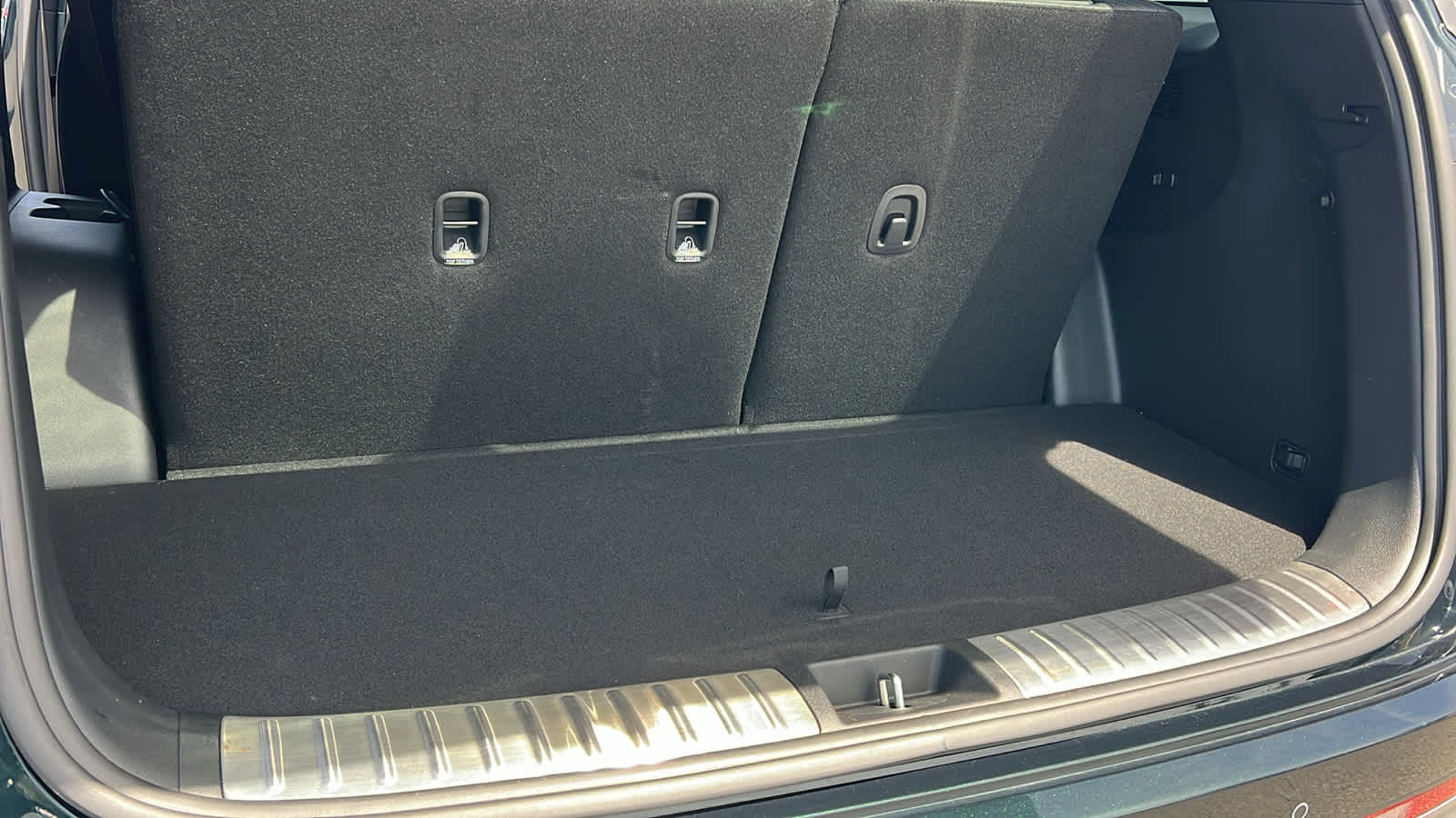 Thumbnail: 2025 Hyundai Palisade - 27