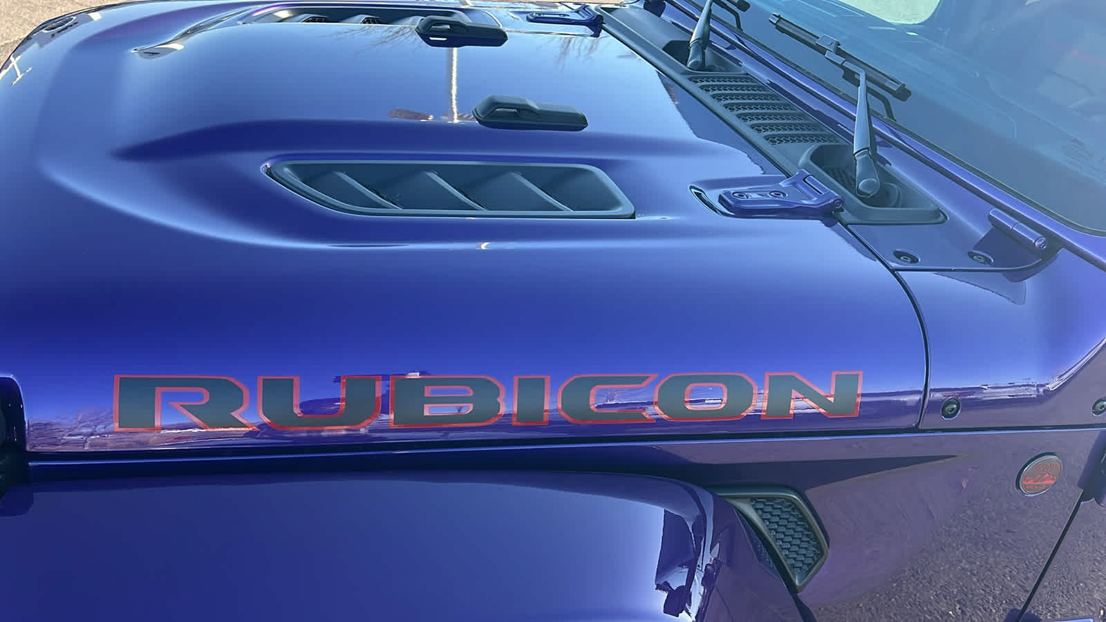 Thumbnail: 2026 Jeep Wrangler - 31