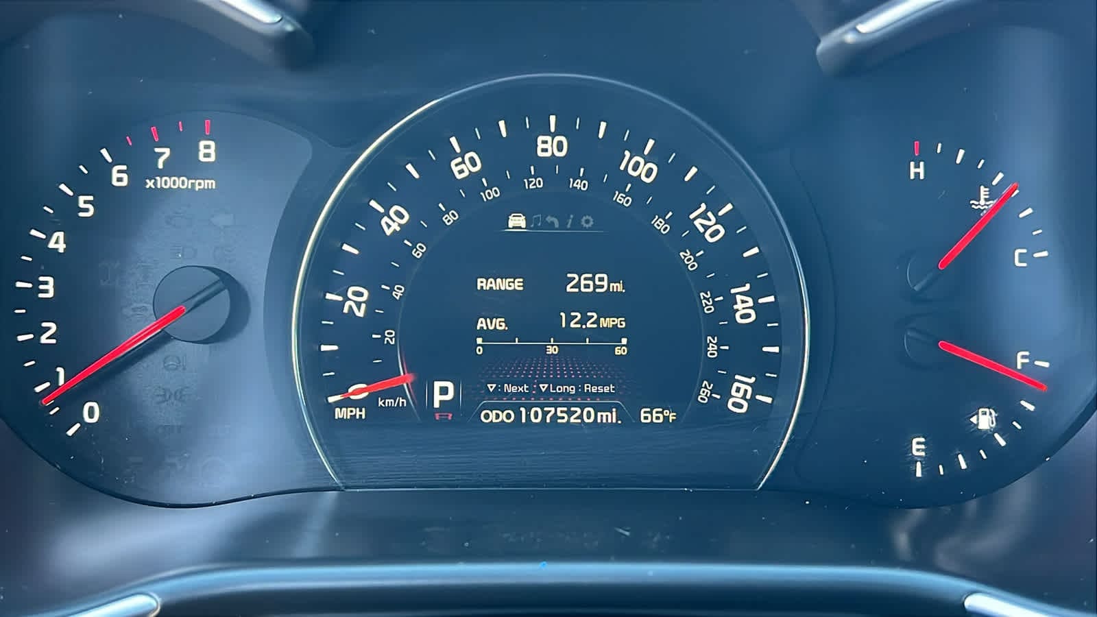 Thumbnail: 2014 Kia Sorento - 21