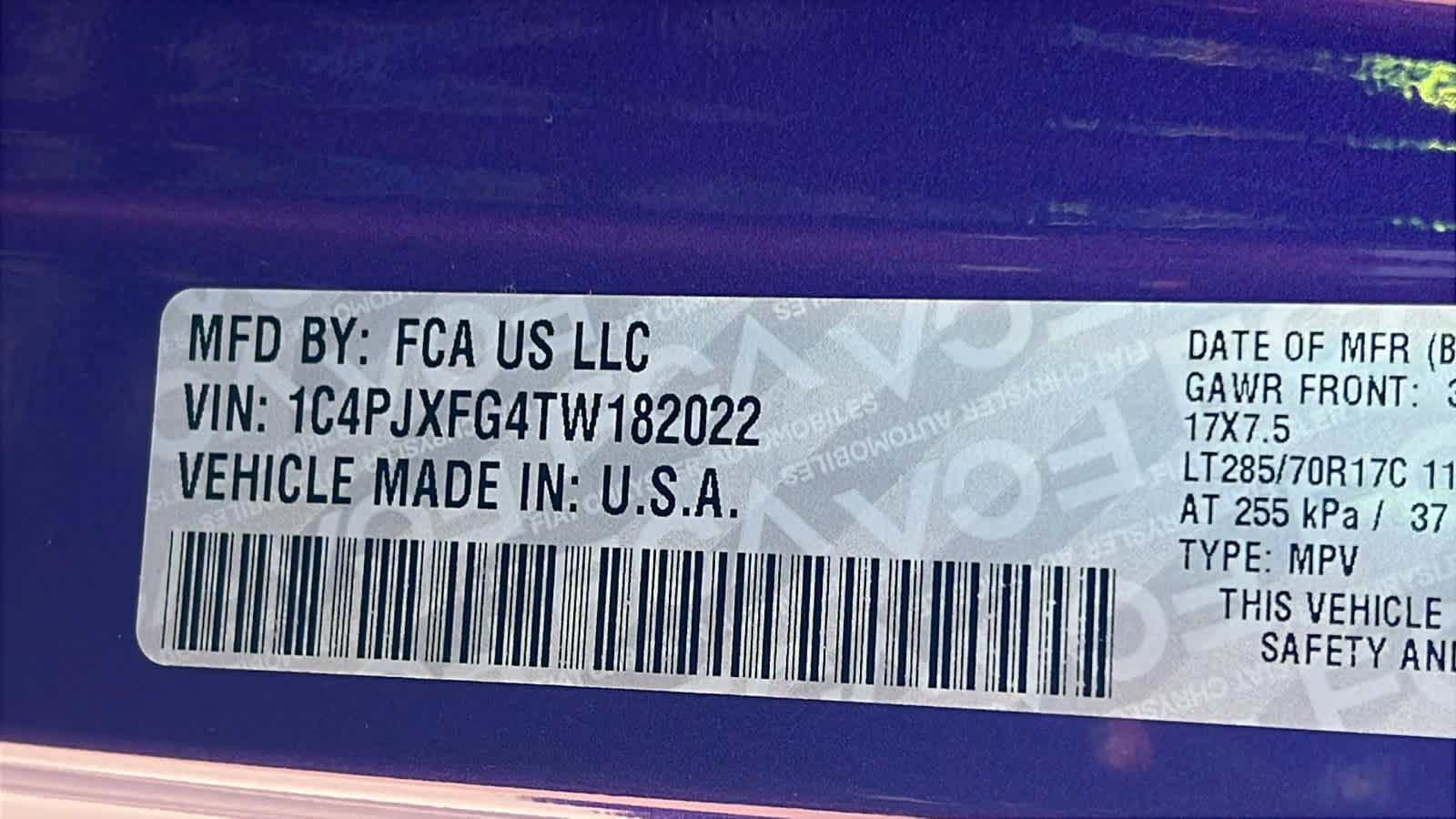 Thumbnail: 2026 Jeep Wrangler - 30