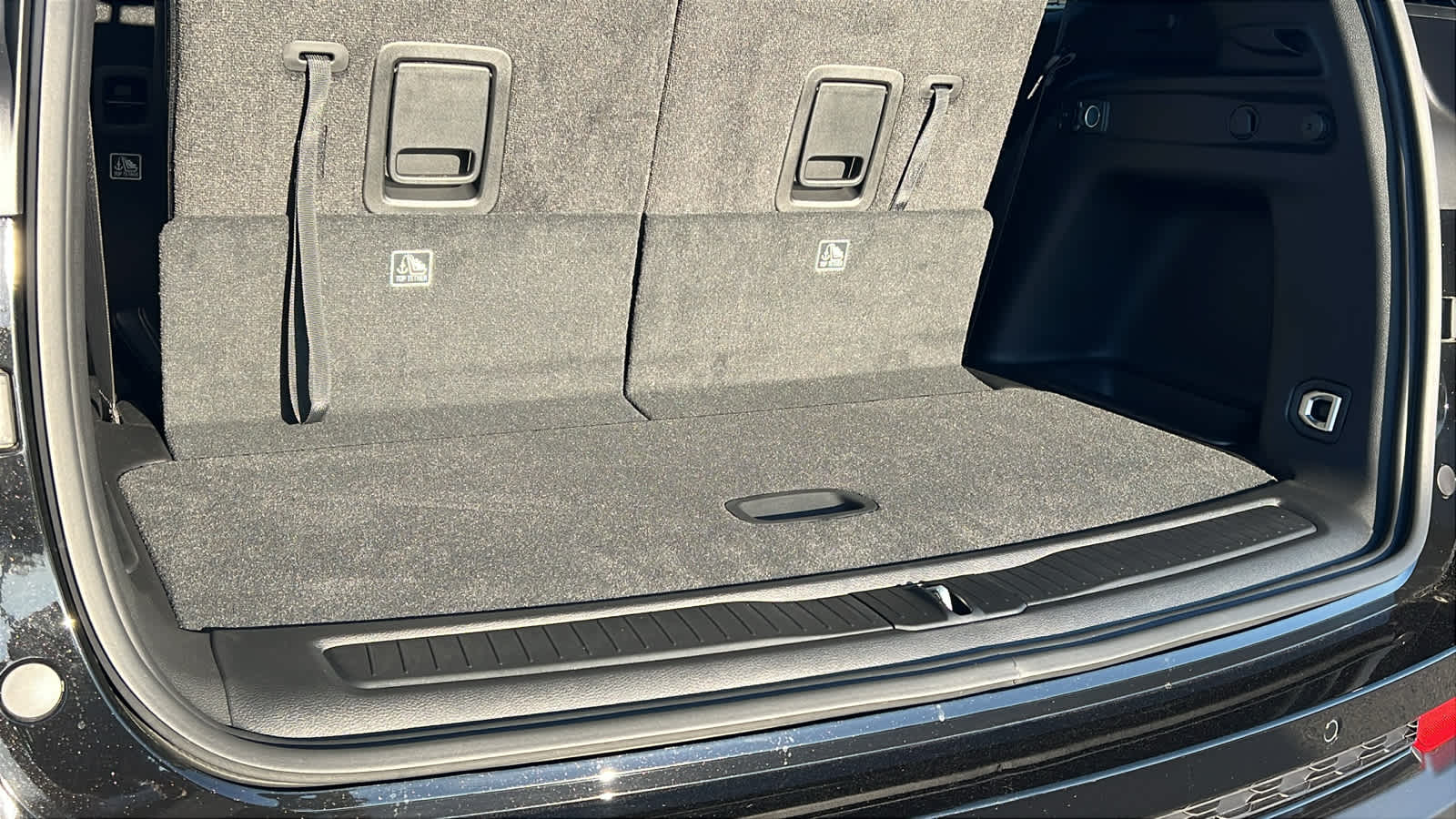 Thumbnail: 2025 Jeep Grand Cherokee L - 27