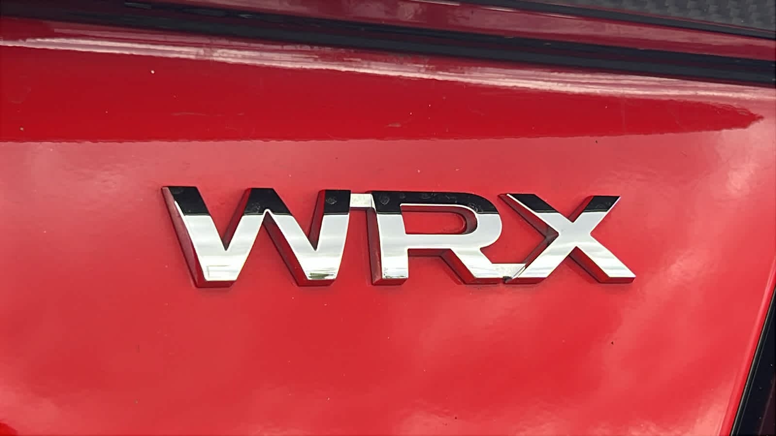 Thumbnail: 2023 Subaru WRX - 28