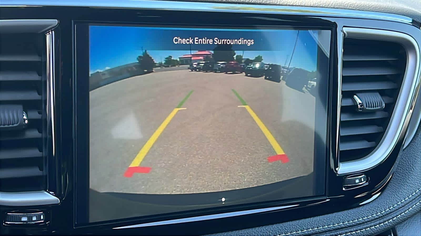 Thumbnail: 2027 Chrysler Pacifica - 16