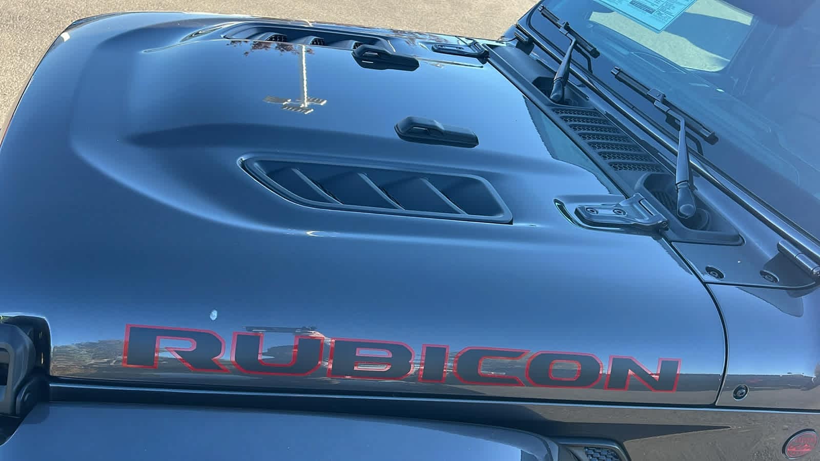 Thumbnail: 2026 Jeep Wrangler - 29