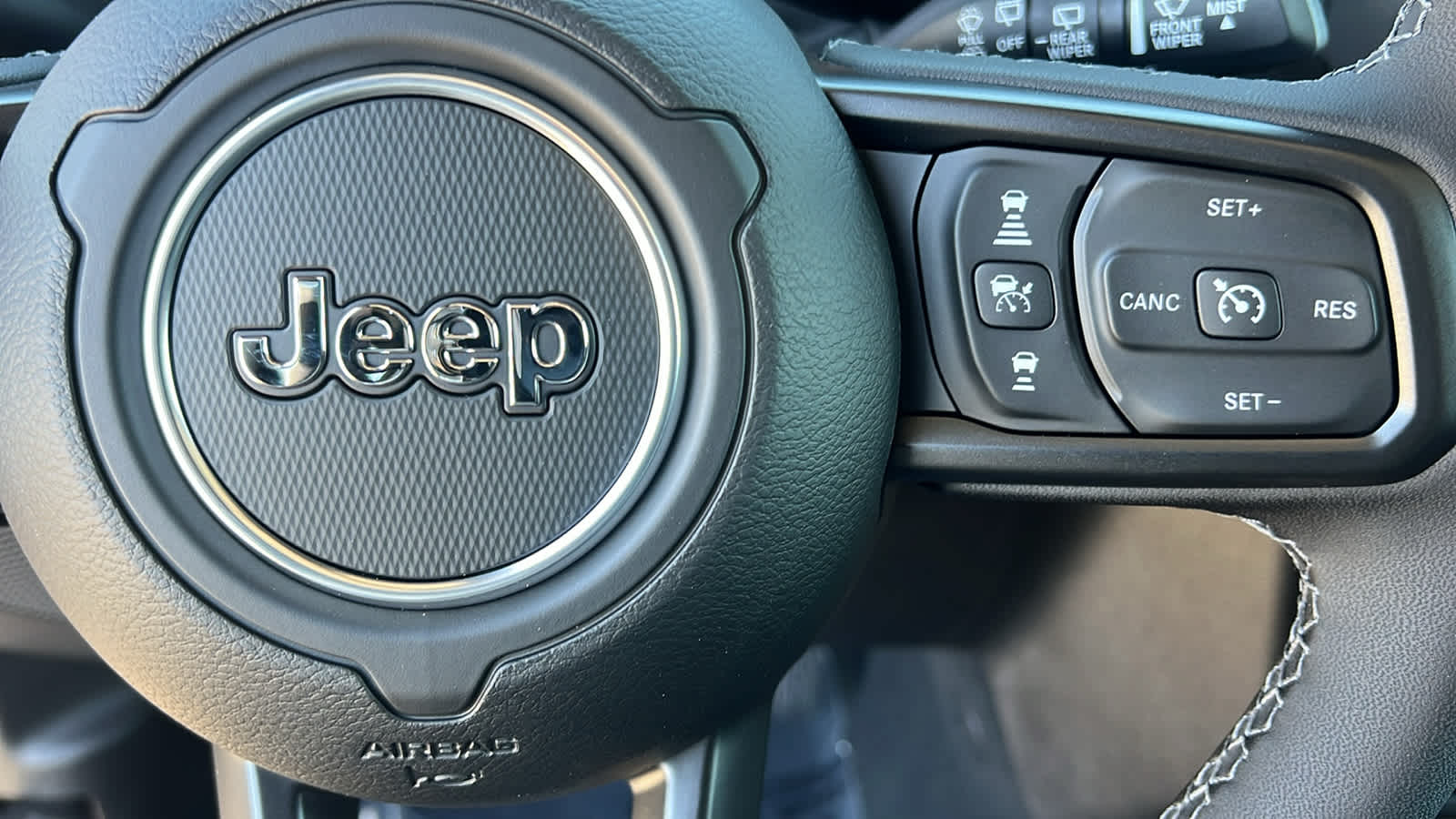 Thumbnail: 2026 Jeep Wrangler - 20