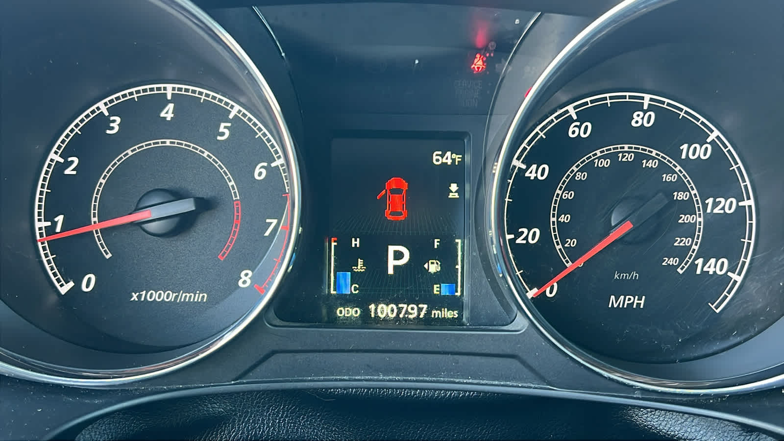 Thumbnail: 2017 Mitsubishi Outlander Sport - 21