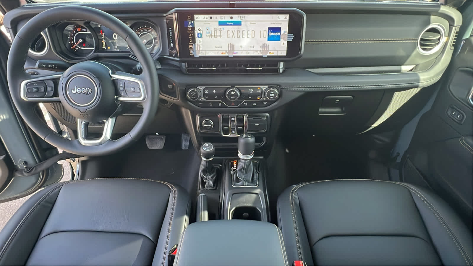 Thumbnail: 2026 Jeep Wrangler - 26