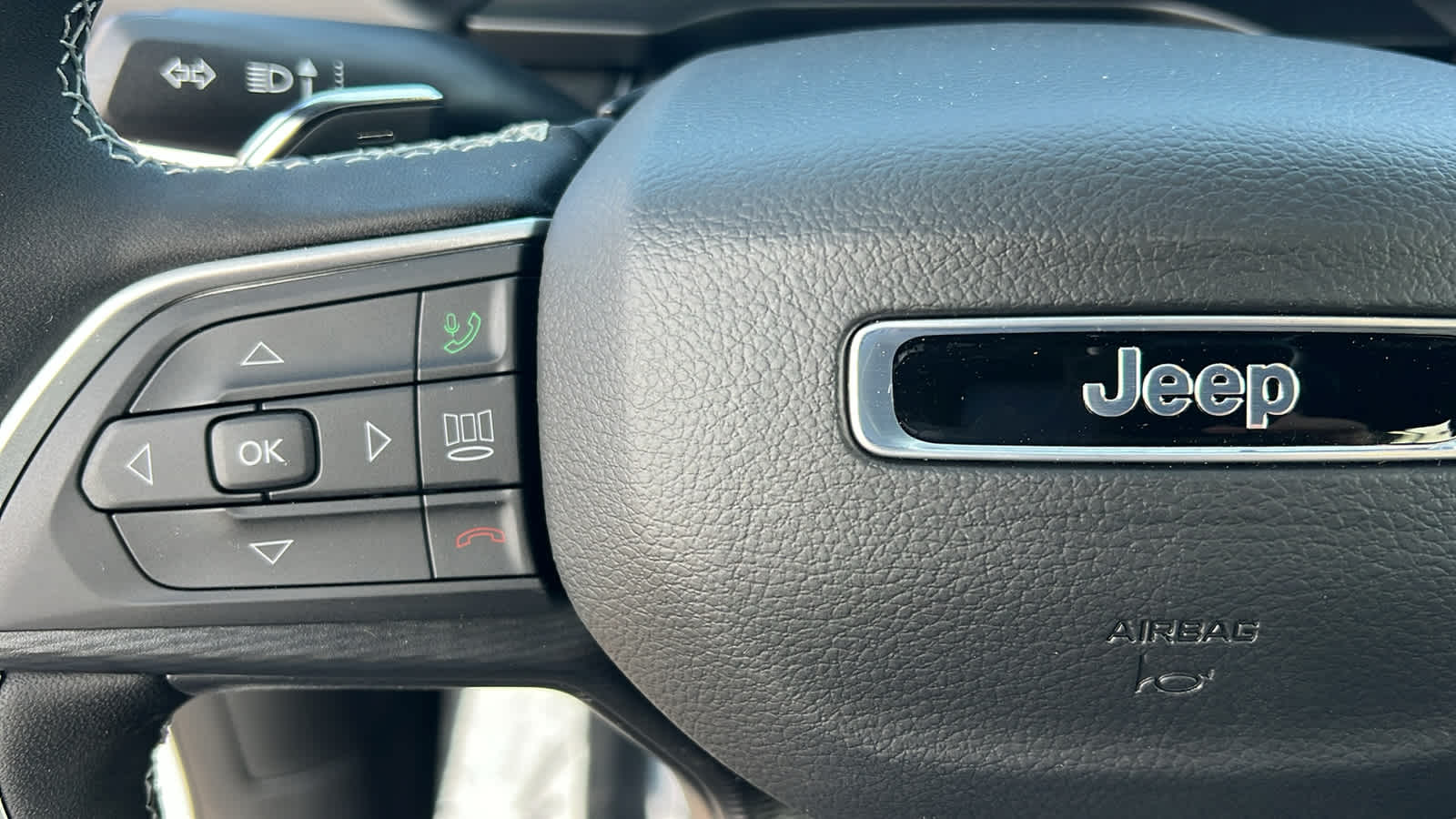 Thumbnail: 2025 Jeep Grand Cherokee L - 19