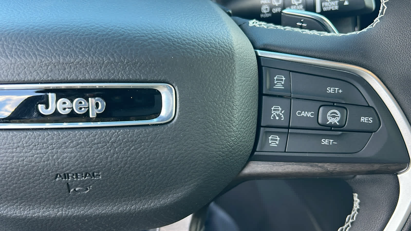 Thumbnail: 2026 Jeep Grand Cherokee L - 20