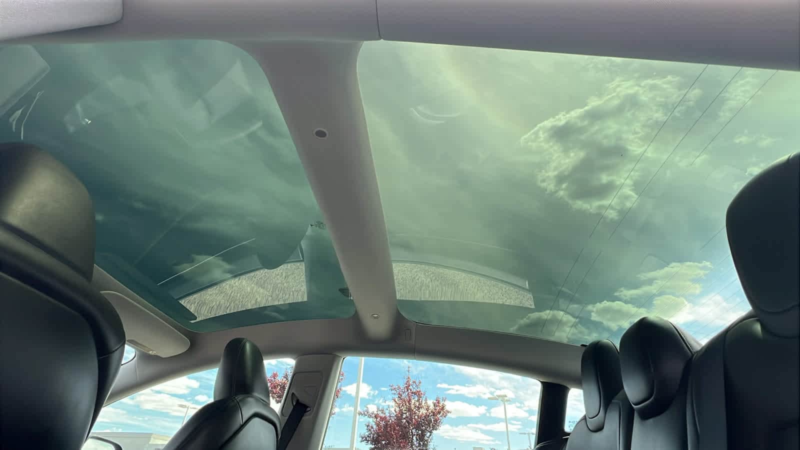 Thumbnail: 2024 Tesla Model 3 - 30