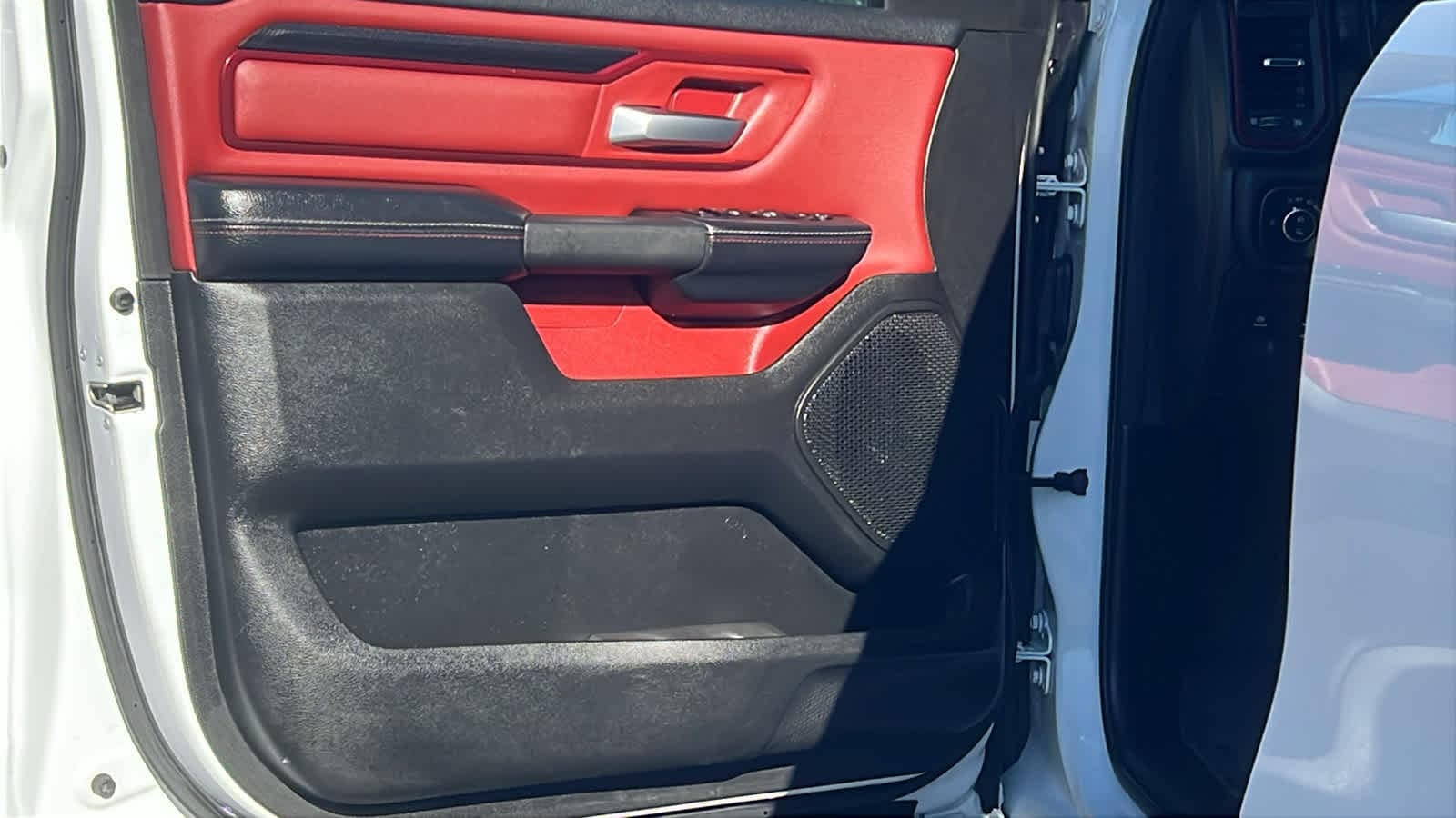 Thumbnail: 2024 RAM 1500 - 22