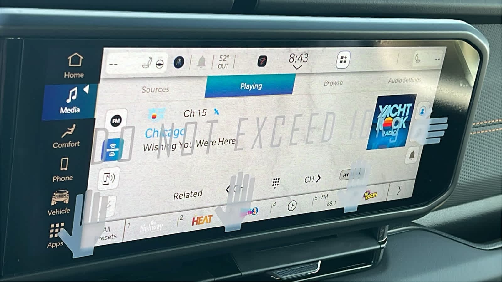 Thumbnail: 2026 Jeep Gladiator - 15