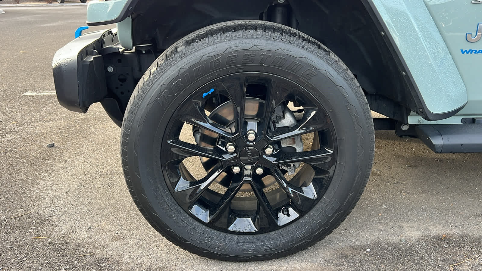 Thumbnail: 2023 Jeep Wrangler - 2