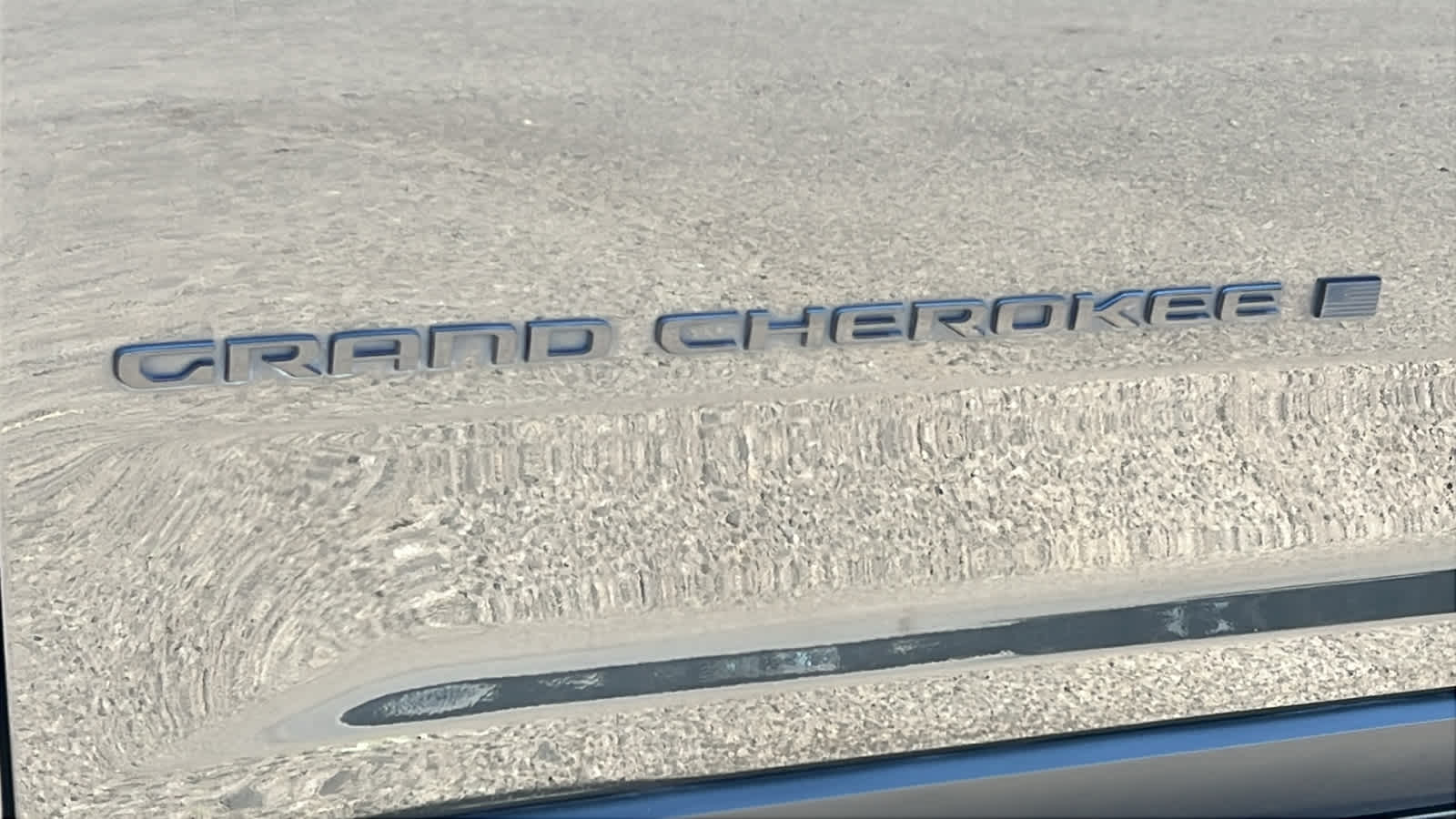 Thumbnail: 2023 Jeep Grand Cherokee - 28