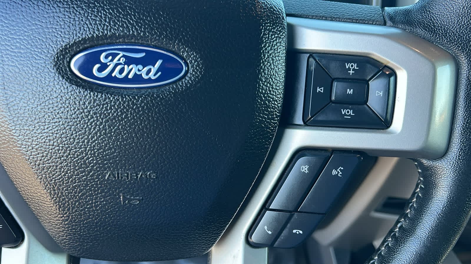 Thumbnail: 2019 Ford F-150 - 20